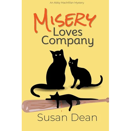 Misery Loves Company