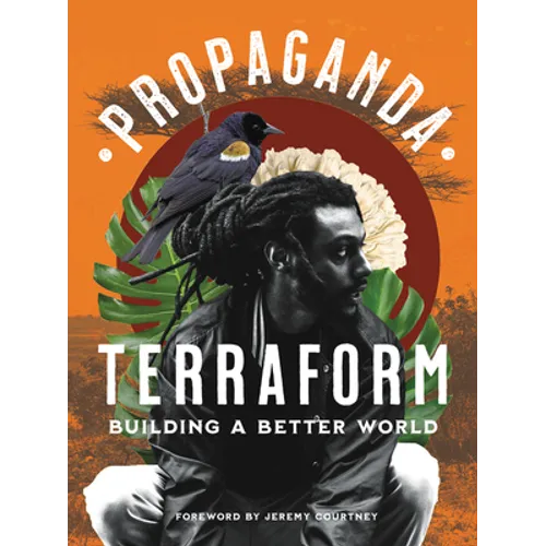 Terraform: Building a Better World