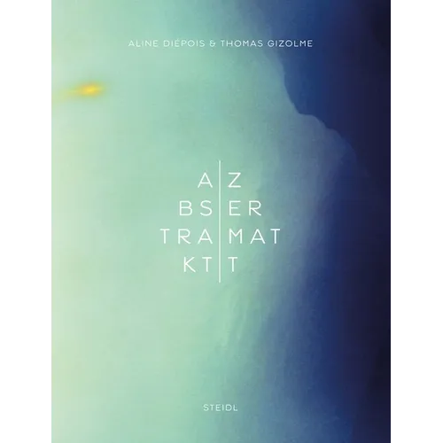 Aline Diépois & Thomas Gizolme: Abstrakt Zermatt