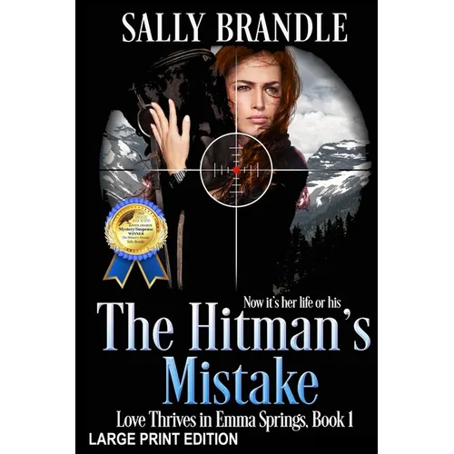 The Hitman's Mistake