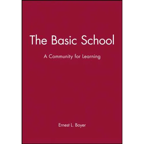 Basic School Community for Learning