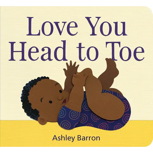Love You Head to Toe