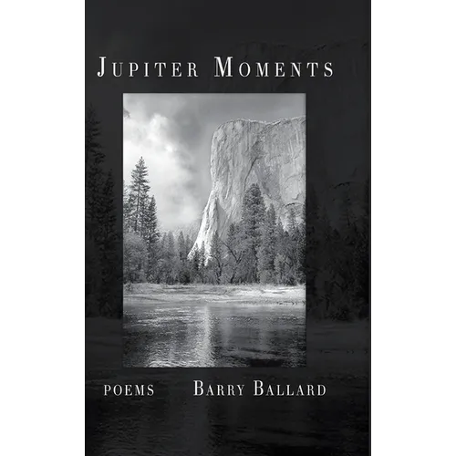 Jupiter Moments