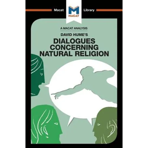 An Analysis of David Hume's Dialogues Concerning Natural Religion