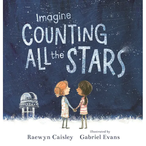 Imagine Counting All the Stars