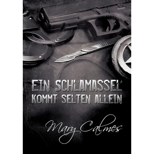 Schlamassel Kommt Selten Allein (Translation)