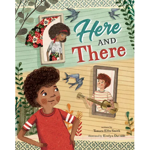Here and There