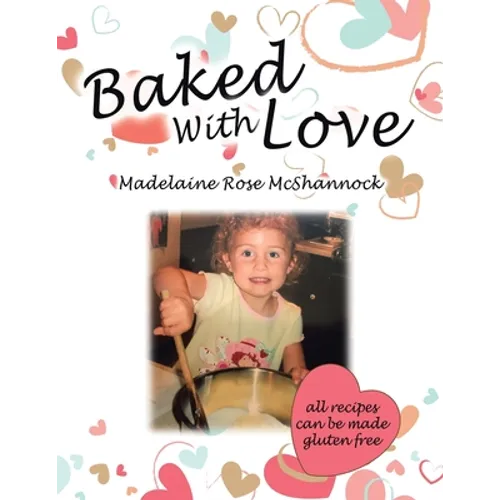 Baked with Love
