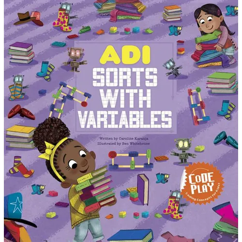Adi Sorts with Variables