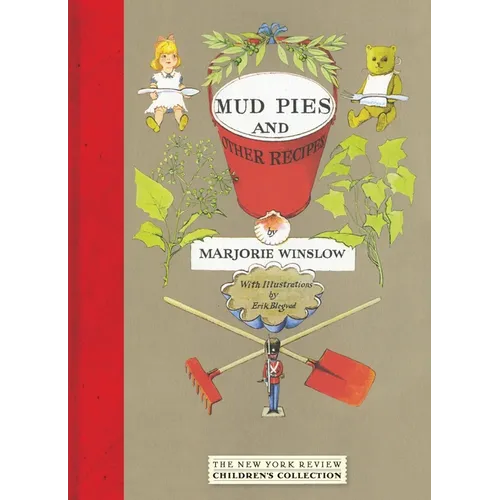 Mud Pies and Other Recipes