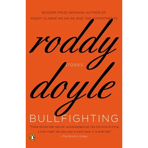 Bullfighting: Stories