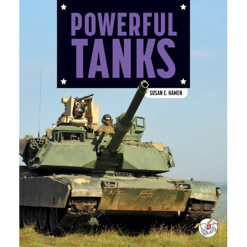 Powerful Tanks