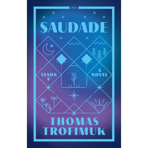 Saudade