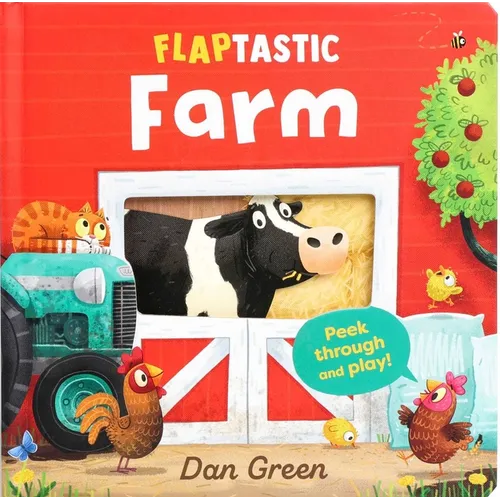 Flaptastic Farm