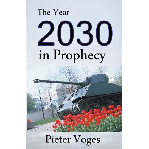 The Year 2030 in Prophecy