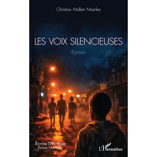 Les voix silencieuses
