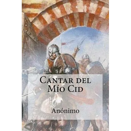 Cantar del Mío Cid