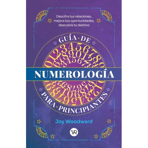Guía de numerología para principiantes