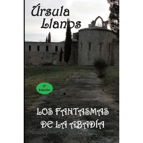 Los fantasmas de la abadia