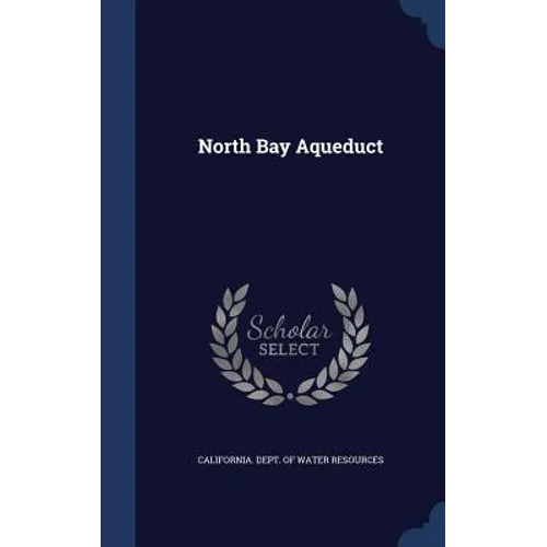 North Bay Aqueduct