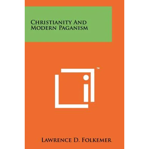 Christianity and Modern Paganism