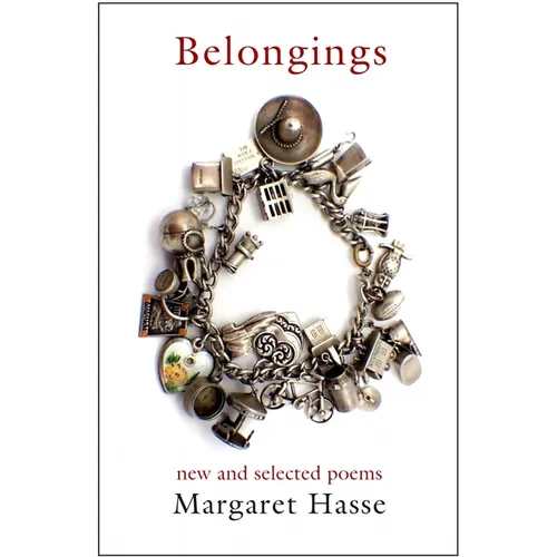 Belongings: New and Selected Poems