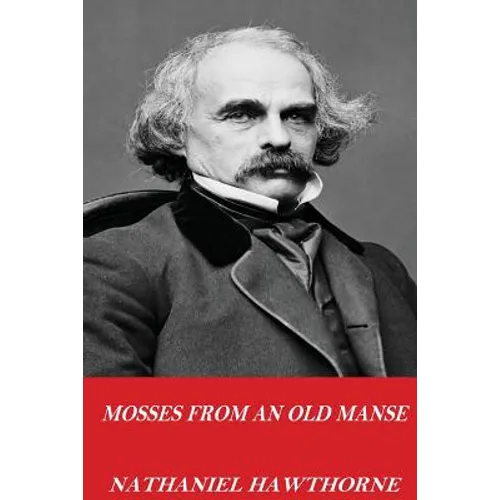 Mosses from an Old Manse