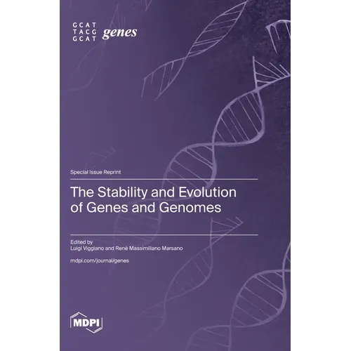 The Stability and Evolution of Genes and Genomes