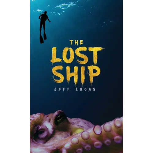 The Lost Ship