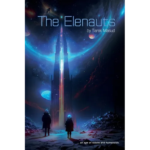 The Elenauts