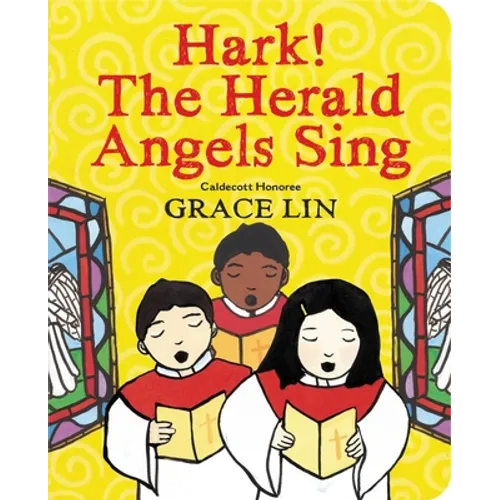 Hark! the Herald Angels Sing