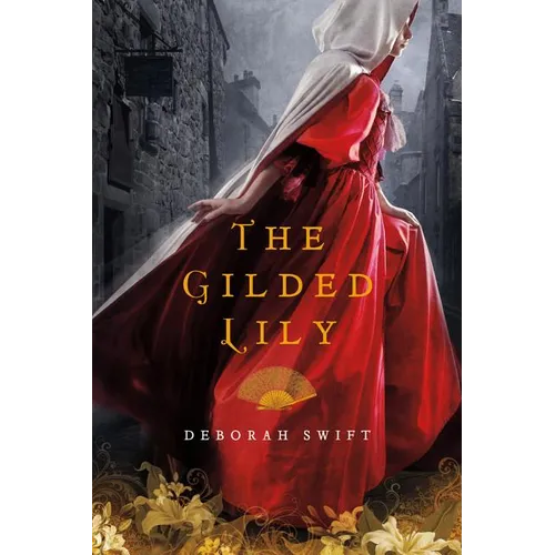The Gilded Lily