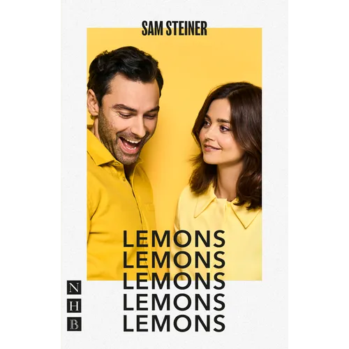 Lemons Lemons Lemons Lemons Lemons (West End Edition)
