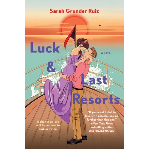 Luck and Last Resorts