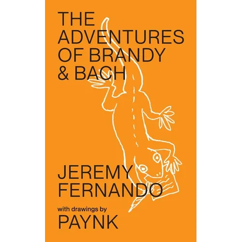The adventures of Brandy & Bach
