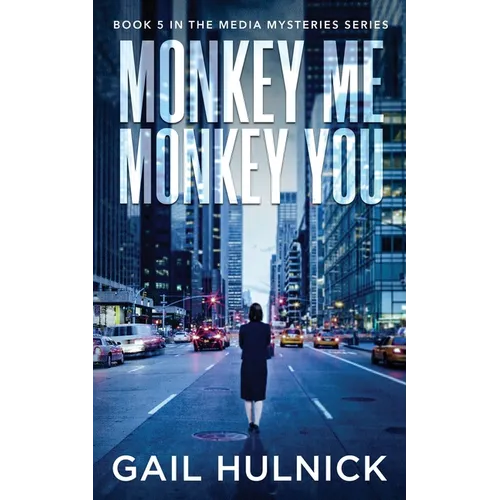 Monkey Me Monkey You