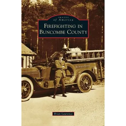 Firefighting in Buncombe County