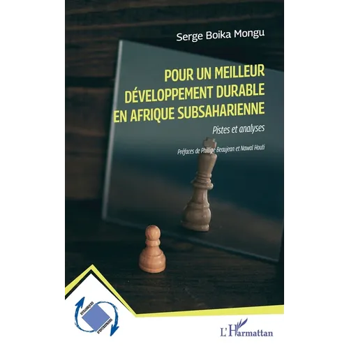 Pour un meilleur développement durable en Afrique subsaharienne: Pistes et analyses