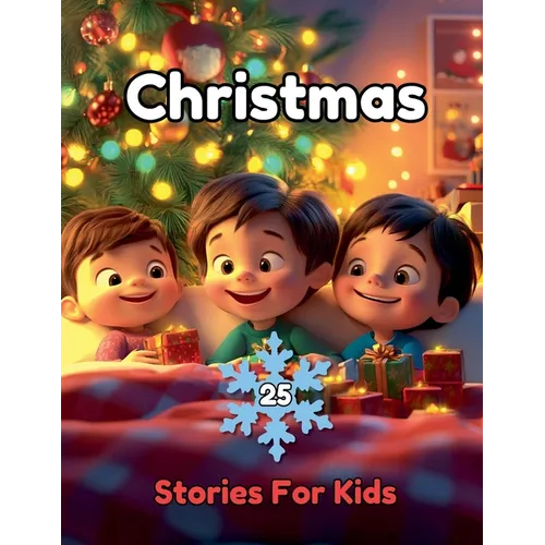 Christmas Stories For Kids