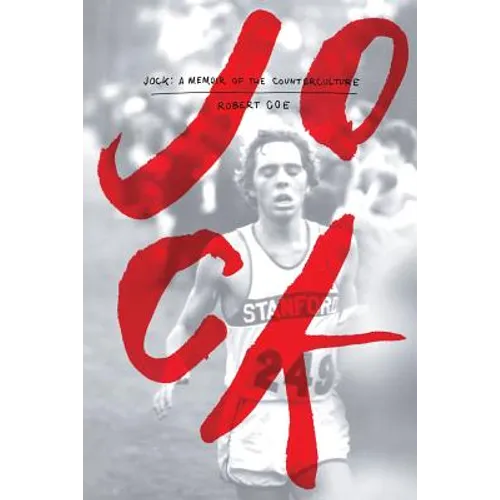 Jock: a memoir of the counterculture