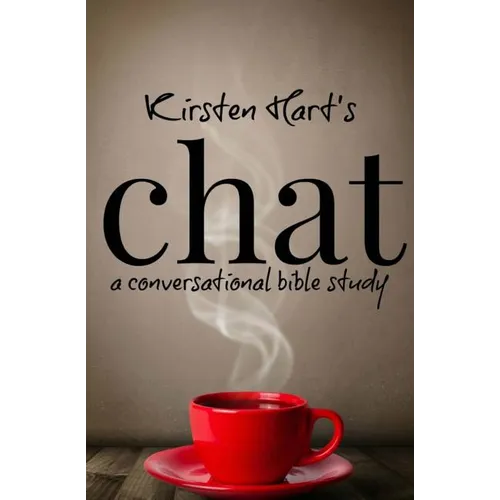 Chat: a conversational bible study