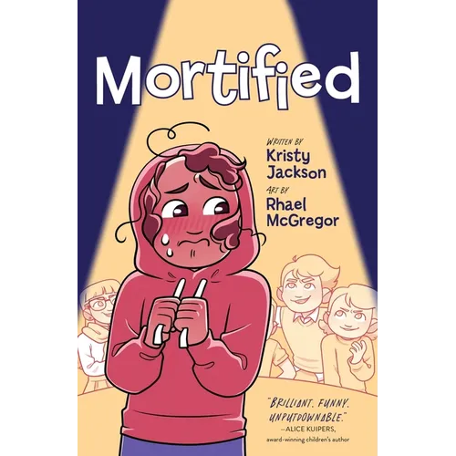 Mortified