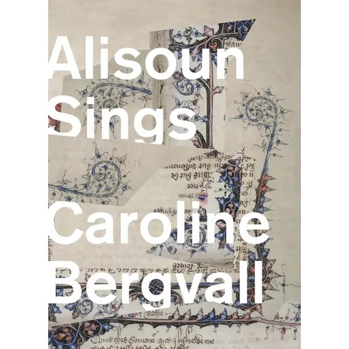 Alisoun Sings