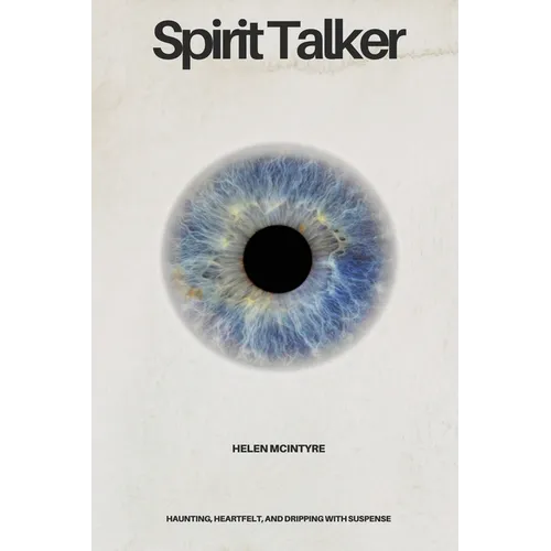 Spirit Talker