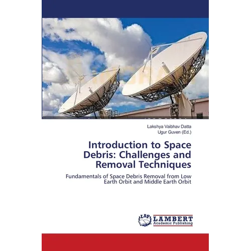 Introduction to Space Debris: Challenges and Removal Techniques