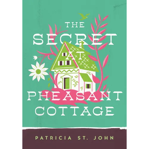 The Secret at Pheasant Cottage