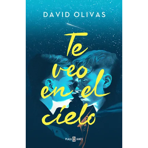 Te Veo En El Cielo / See You in Heaven