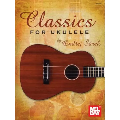 Classics for Ukulele
