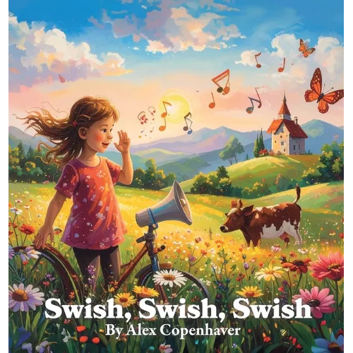 Swish, Swish, Swish