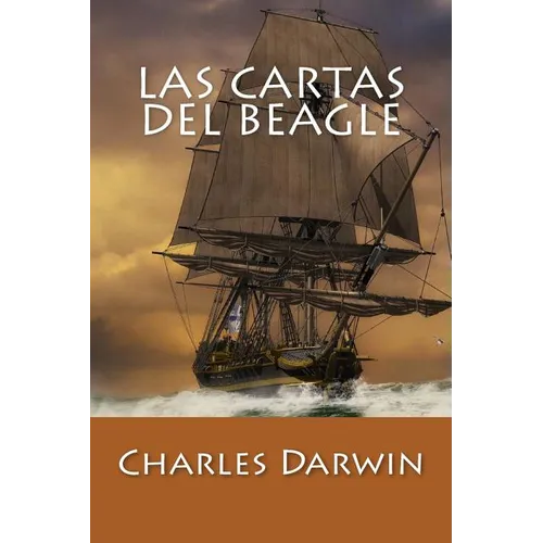 Las Cartas del Beagle